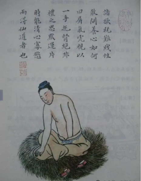 何新：被误解多年的“肾”和“补肾”